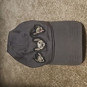 Disney lion king three hyenas baseball cap